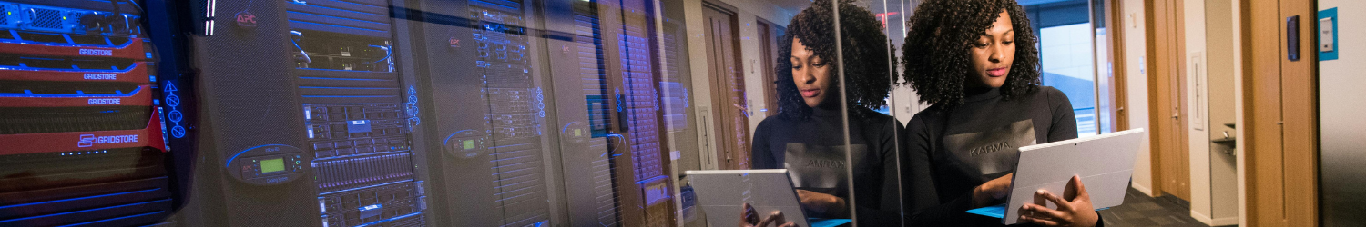 From Court to Code: Oluwasegun 'Duro' Durosinmi’s Journey from Athlete to Mainframe Activist