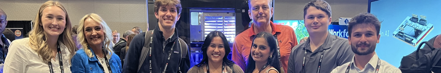 The SHARE Experience: This Student's Top Takeaways