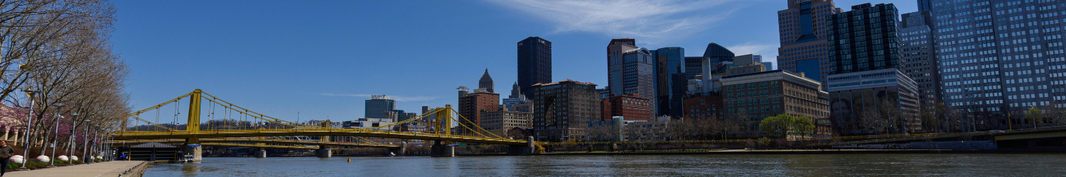 SHARE Pittsburgh: Take a Break in America’s Steel City