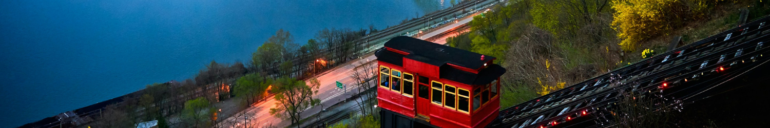 Beyond the Conference: Pittsburgh’s Deep Ties to the Mainframe Community