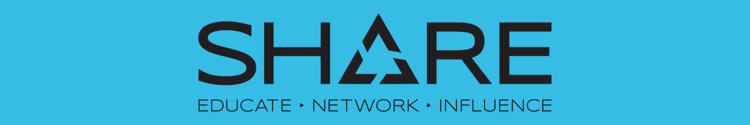 Message from SHARE: Share Your Expertise — Volunteer for a SHARE Program