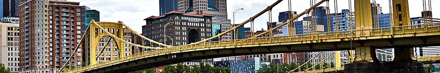 SHARE Builds Bridges in Pittsburgh
