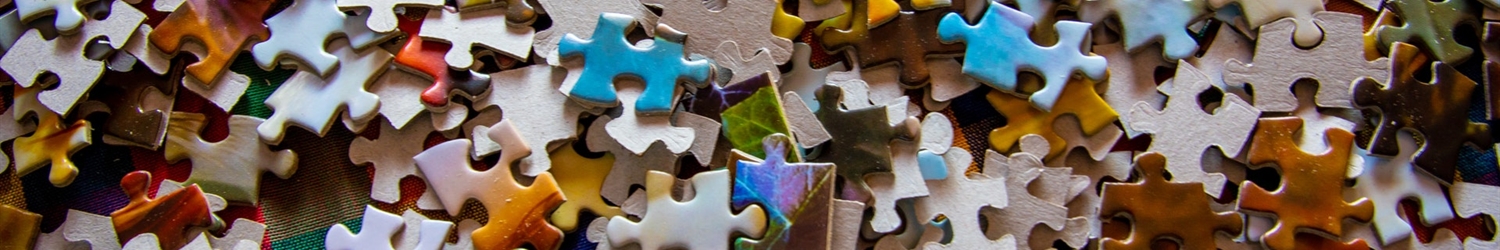 Making Sense of Security: Today’s Most Complicated Jigsaw Puzzle