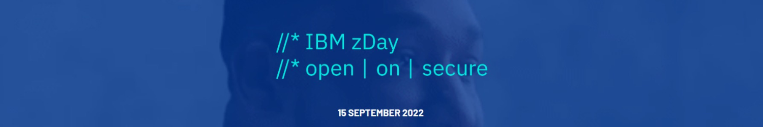 Countdown to IBM zDay 2022 — Featuring Special Guest Speaker Linus Sebastian