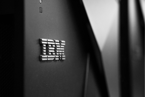 A Brief History of the Mainframe