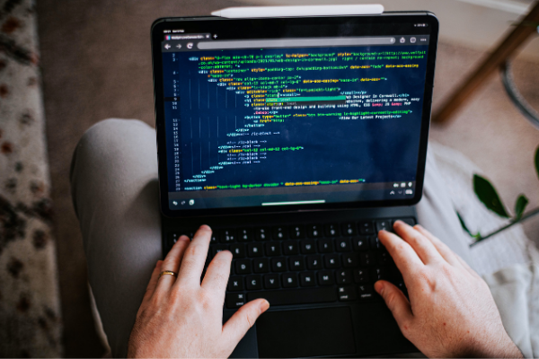 Modern Mainframe Knowledge Transfer